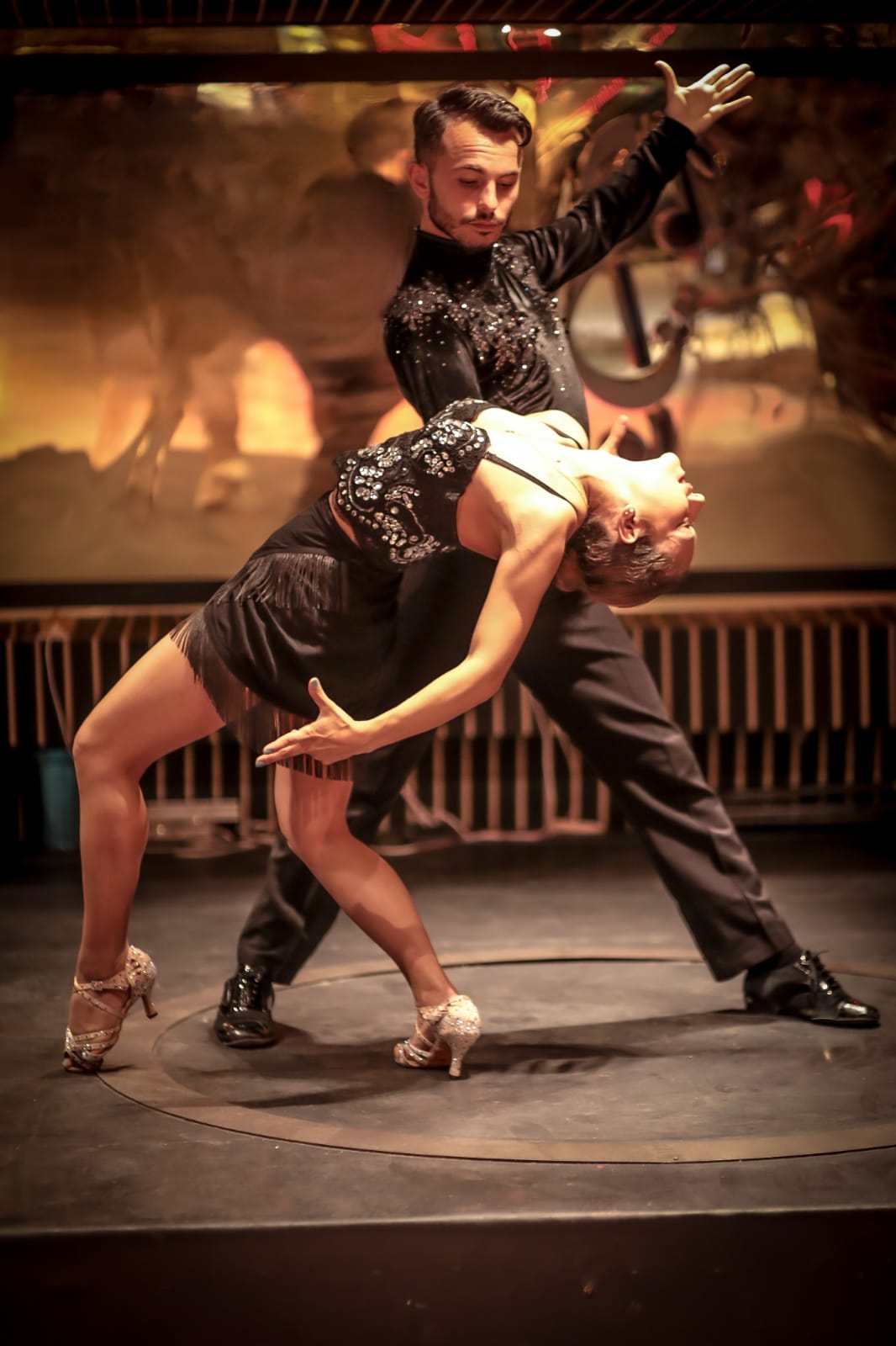 CRAZY SALE - PRIVATE TABLE BOSPHORUS DINNER CRUISE (NON ALCOHOL) - INCLUDING PICK UP & DROP OFF