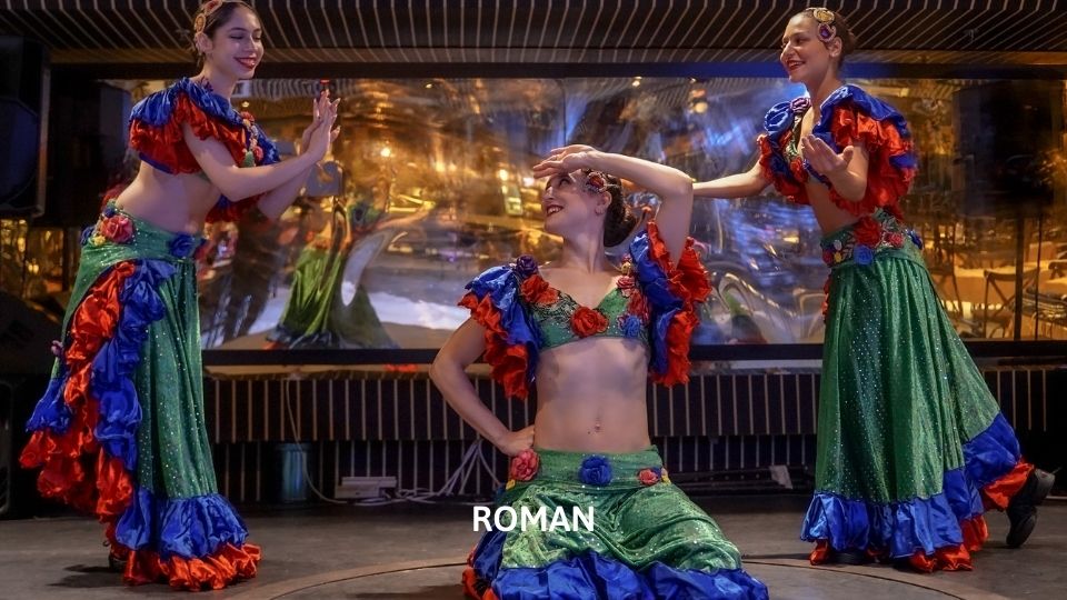 CRAZY SALE - PRIVATE CLOSE TO STAGE TABLE (NON ALCOHOL) - NO PICKUP DROP OFF - SELF COMING